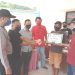 Pemdes Cigobangwangi Bagikan BLT DD untuk 97 KK