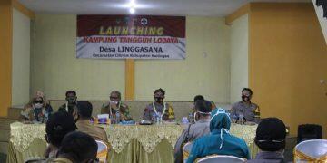 Desa Tangguh Lodaya