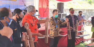 Sekolah Karang Taruna Kabupaten Kuningan Diresmikan