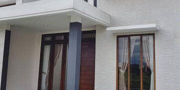 Beli Rumah di Kenanga Residence Dapat “Istri” Plus Motor