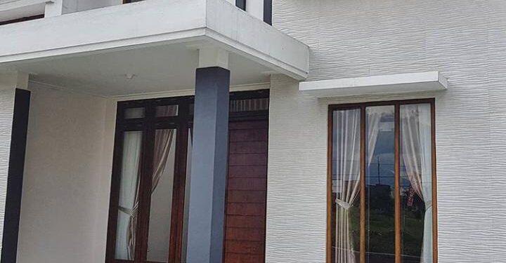 Beli Rumah di Kenanga Residence Dapat “Istri” Plus Motor