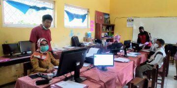 PPDB di SMPN 1 Lemahabang Dibagi Dua Gelombang
