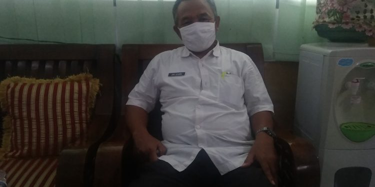 SMAN 8 Kota Cirebon Tunggu Putusan Pemerintah Terkait Rencana Pembelajaran