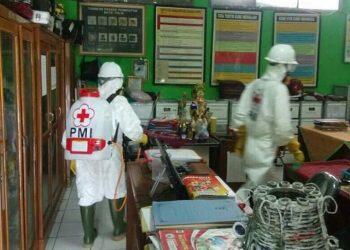 Walikota Perpanjang Masa Belajar di Rumah