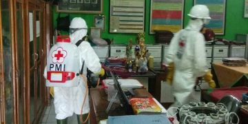 Walikota Perpanjang Masa Belajar di Rumah