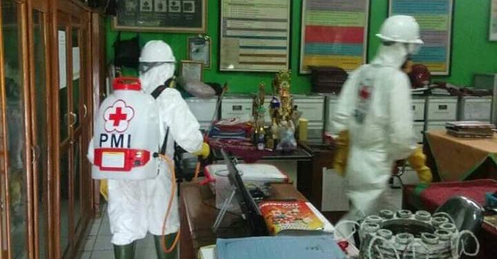 Walikota Perpanjang Masa Belajar di Rumah