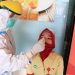 Dua Pengunjung Toserba Positif Terinfeksi Virus Corona