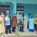 Dinkes Waspadai Penyakit Diare Pasca Banjir Rob
