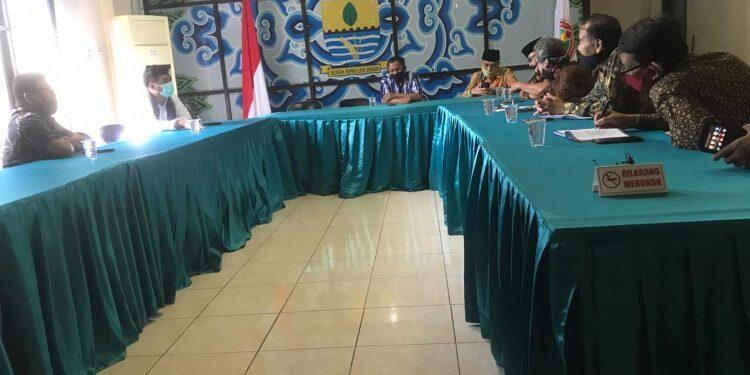 BMPS Minta PPDB Berjalan Dengan Fair