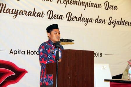 Pernyatan Aan Dinilai Provokatif, FKKC Anggap Hanya Cari Panggung