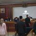 Bupati Minta Direksi Baru Selamatkan PDSMU dari Keterpurukan