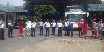 Kadishub Jabar Lakukan Kunjungan ke Terminal Tipe B Sumber