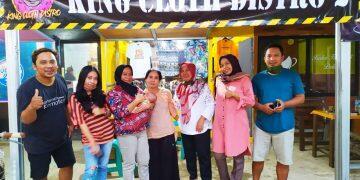 Kings Cloth Distro Buka Cabang ke 2 di Kota Cirebon