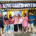 Kings Cloth Distro Buka Cabang ke 2 di Kota Cirebon