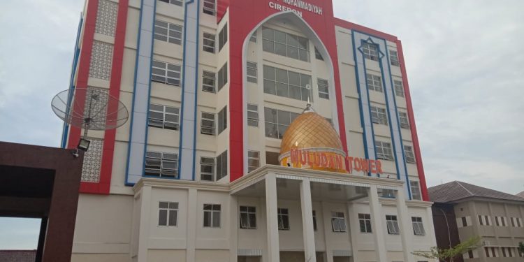 Universitas Muhammadiyah Cirebon Lakukan Klarifikasi Terkait IMB