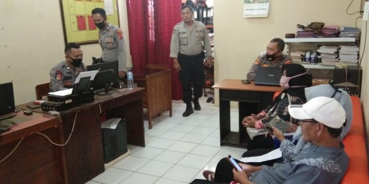 Buntut Soal Tabungan Siswa SDN 1 Jatiseeng Akhirnya Dibawa ke Ranah Hukum