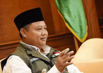 Tegaknya Agama dengan Masuknya Ulama dalam Perpolitikan
