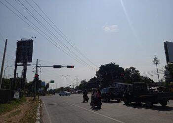 Musim Kemarau Sudah Tiba, Waspadai Dampaknya