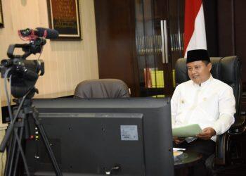 Pembentukan Majelis Masyayikh Jabar Terus Dimatangkan