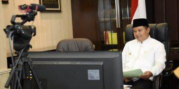 Pembentukan Majelis Masyayikh Jabar Terus Dimatangkan