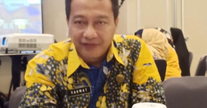 Disdukcapil Terapkan Teknologi Mutakhir dalam Kartu Keluarga yang Baru