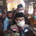 Belum Genap 14 Hari, Gugus Tugas Kembali Buka Pasar Sumber