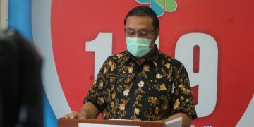 Positif Covid-19