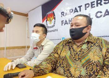 KPU Indramayu
