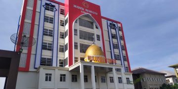 Universitas Muhammadiyah Cirebon Membanggakan dan Memajukan Bangsa