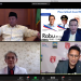 Webinar ke-3 Fajar Cirebon Berhasi Buat Peserta Antusias