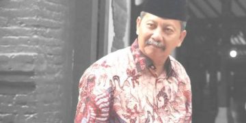 Kadisdik Terjunkan Kabid SD ke SDN 01 Jatiseeng