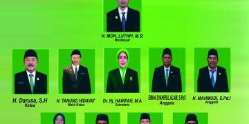 Berlakukan New Normal, F-PKB Desak Pemda Perhatikan Pesantren