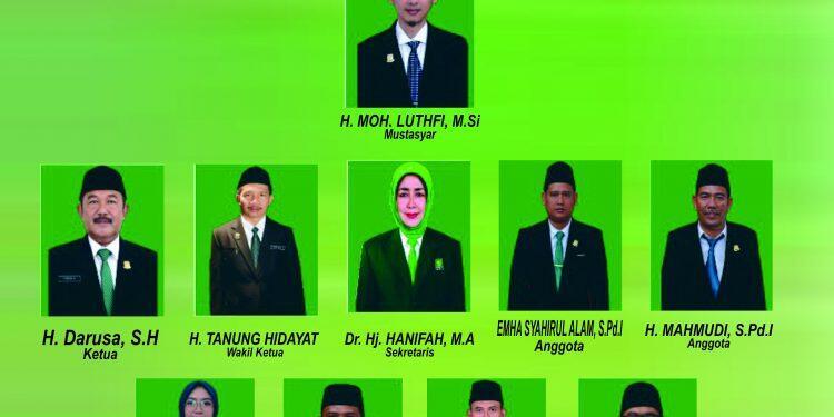 Berlakukan New Normal, F-PKB Desak Pemda Perhatikan Pesantren