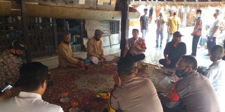 Acara Kebudayaan Harus Sesuai Protokol Kesehatan