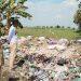 Akibat Proyek Incinerator Mangkrak, Sampah Menggunung di Desa Gebangilir