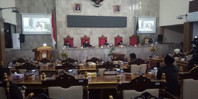 Pengelolaan Aset Pemkab Cirebon Disorot DPRD