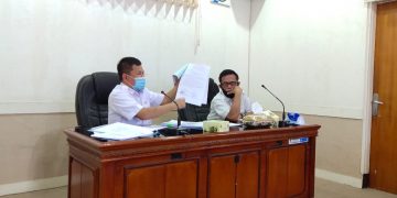 BPKAD: Kuningan Sedang Kiamat Anggaran