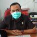 Dewan Sebut Laporan Abraham Berlebihan