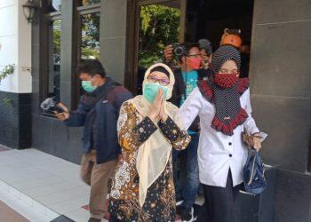 Terkait Dugaan Korupsi 7 Objek Wisata, Mantan Bupati Indramayu Diperiksa