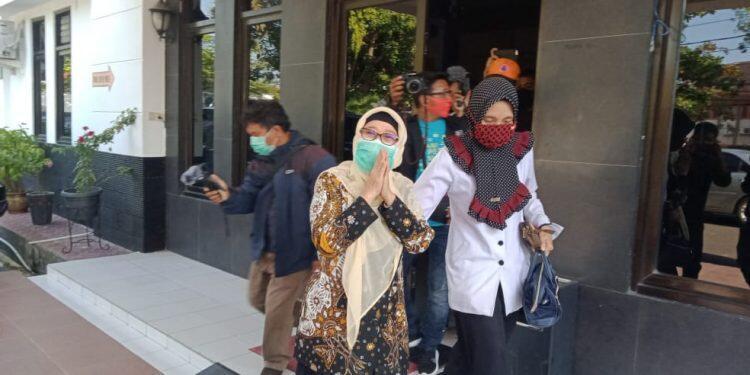 Terkait Dugaan Korupsi 7 Objek Wisata, Mantan Bupati Indramayu Diperiksa