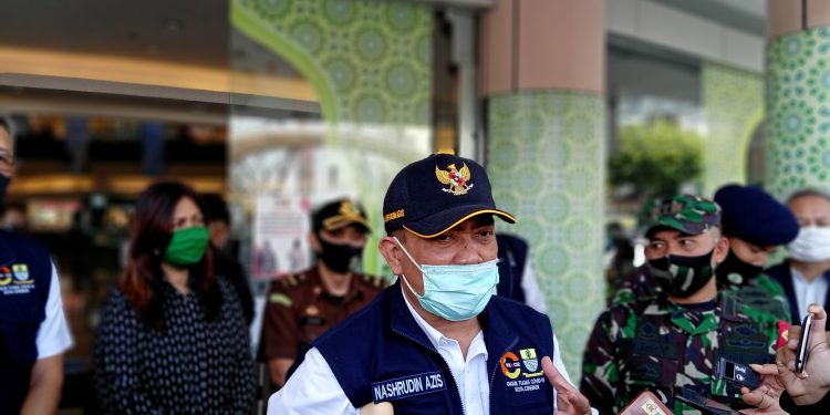 Jajaran Direksi BUMD Dilantik Hari Ini