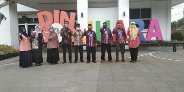 Dinsos Jabar Akan Perbaiki Data Penerima Banprov Tahap 3