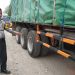 Jalur Tengkorak Telan Korban, Bocah 4 Tahun Tewas Terlindas Truk Trailer
