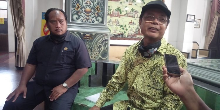 Antisipasi Pandemi, KPU Kota Cirebon Ajukan Tambahan Anggaran Pilkada 2023
