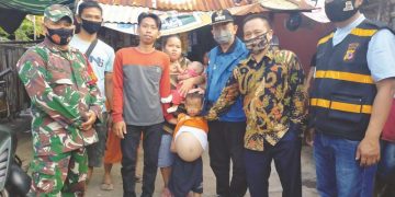 Balita Penderita Kanker Ginjal Segera Jalani Operasi di RSHS