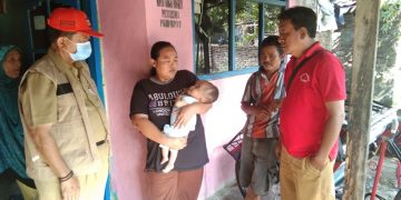 Bocah Penderita Hydrocephalus Butuh Perhatian