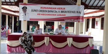 Imron: Losari Akan Menjadi Sentral Kawasan Industri