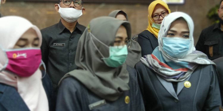 Komisi III: Pelanggaran PPDB SMA Nyata Terjadi