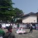 Mahasiswa IAIN Cirebon Unjuk Rasa Tolak UKT