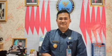 Yaya Satyanagara, SH – Kepala BNN Kota Cirebon
